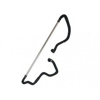 Soğutma Sıvısı Hortumu F10 F07 F01 [N55 N54] 535i/740i